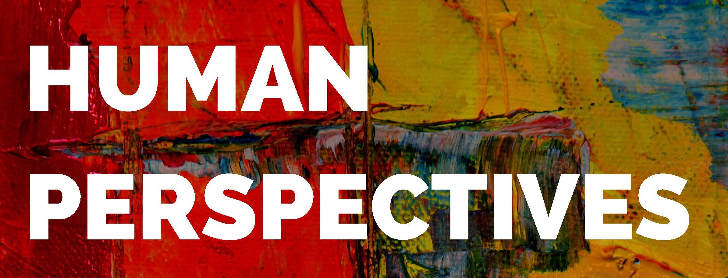 Human Perspectives title image